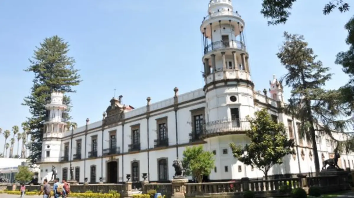 Universidad Autónoma de Chapingo